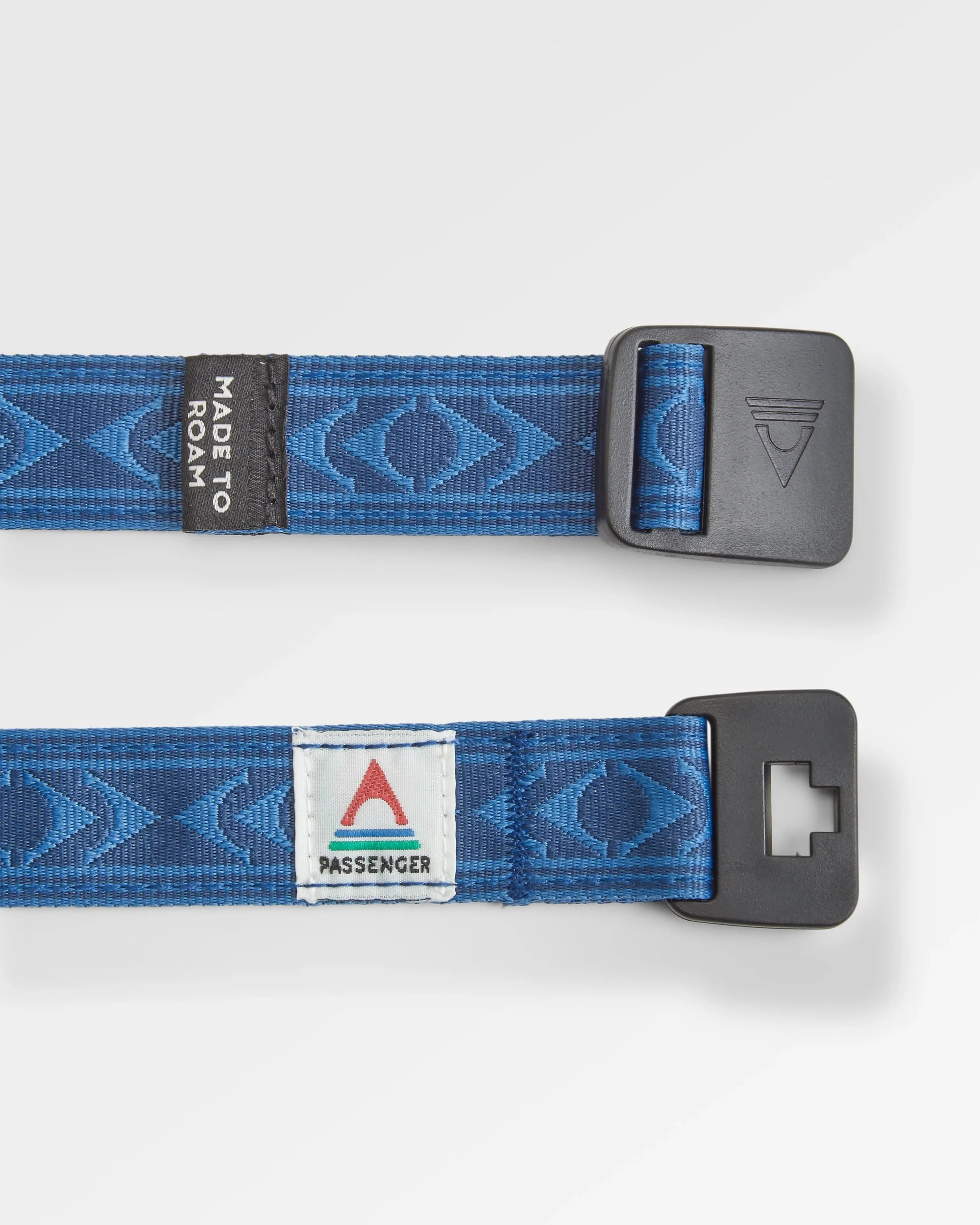 Dock Gürtel - Trittstein Mondlichtblau – Bild 3