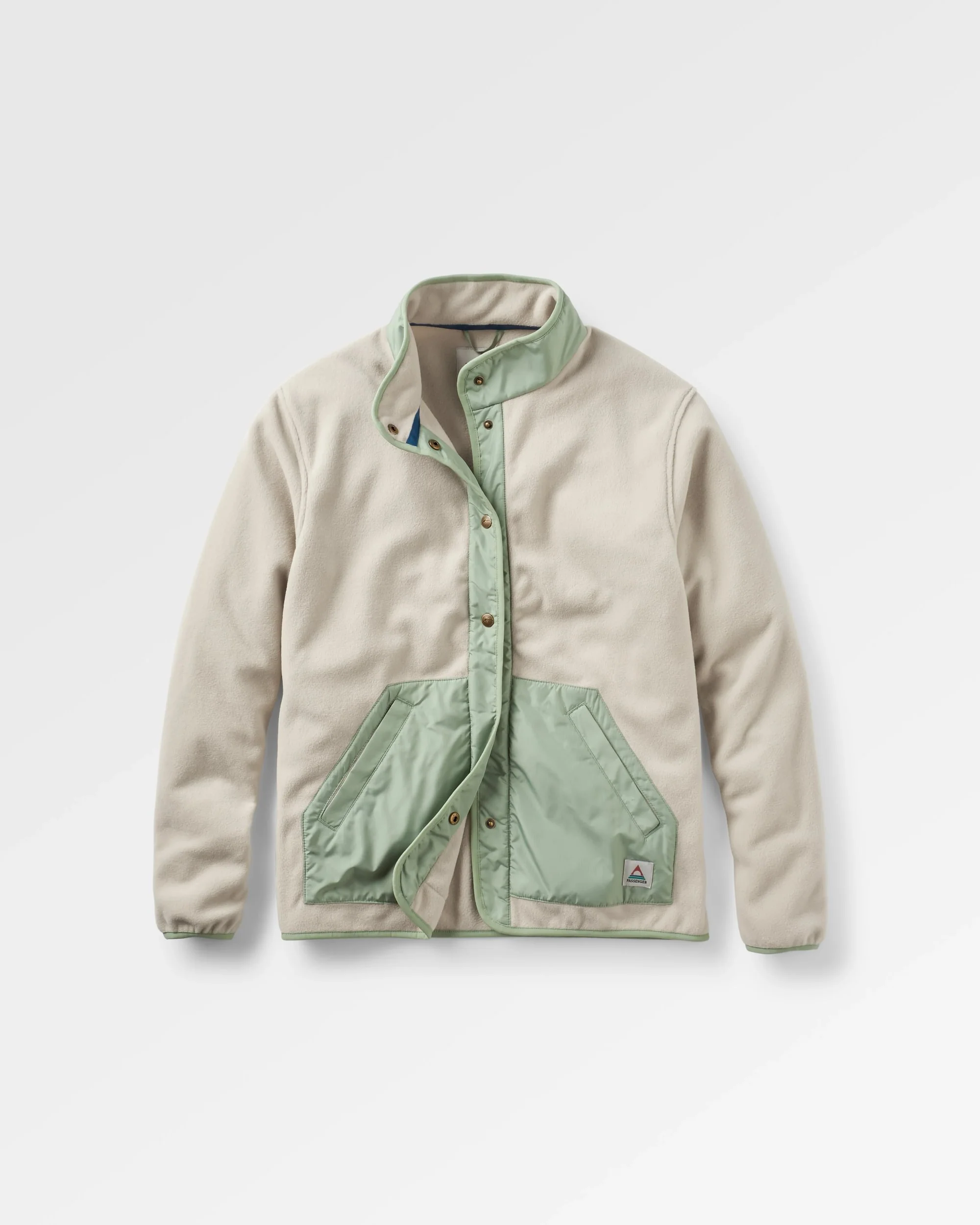 Navegado Polarfleece - Hafermehl – Bild 3