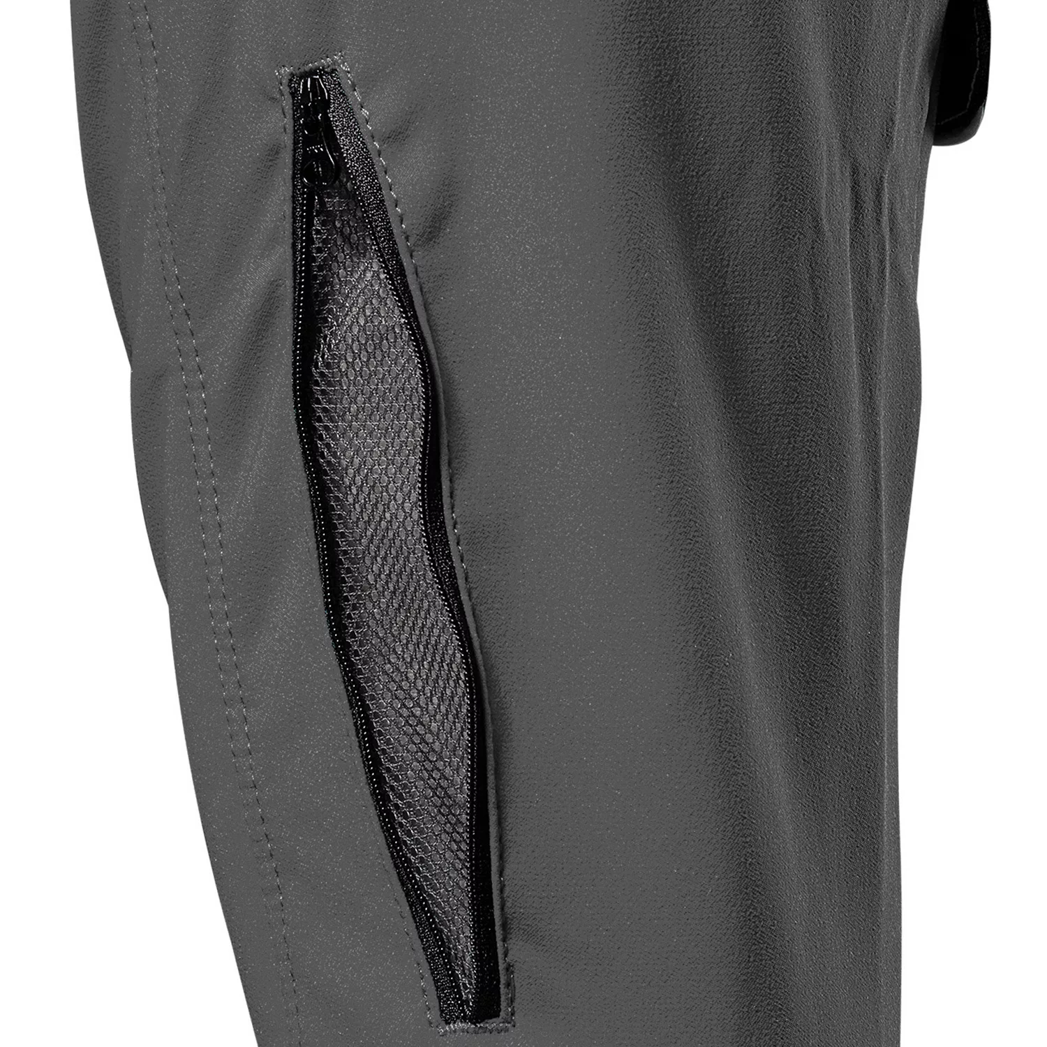 PFANNER® Schnittschutzhose ARBORIST Typ A grau – Bild 4