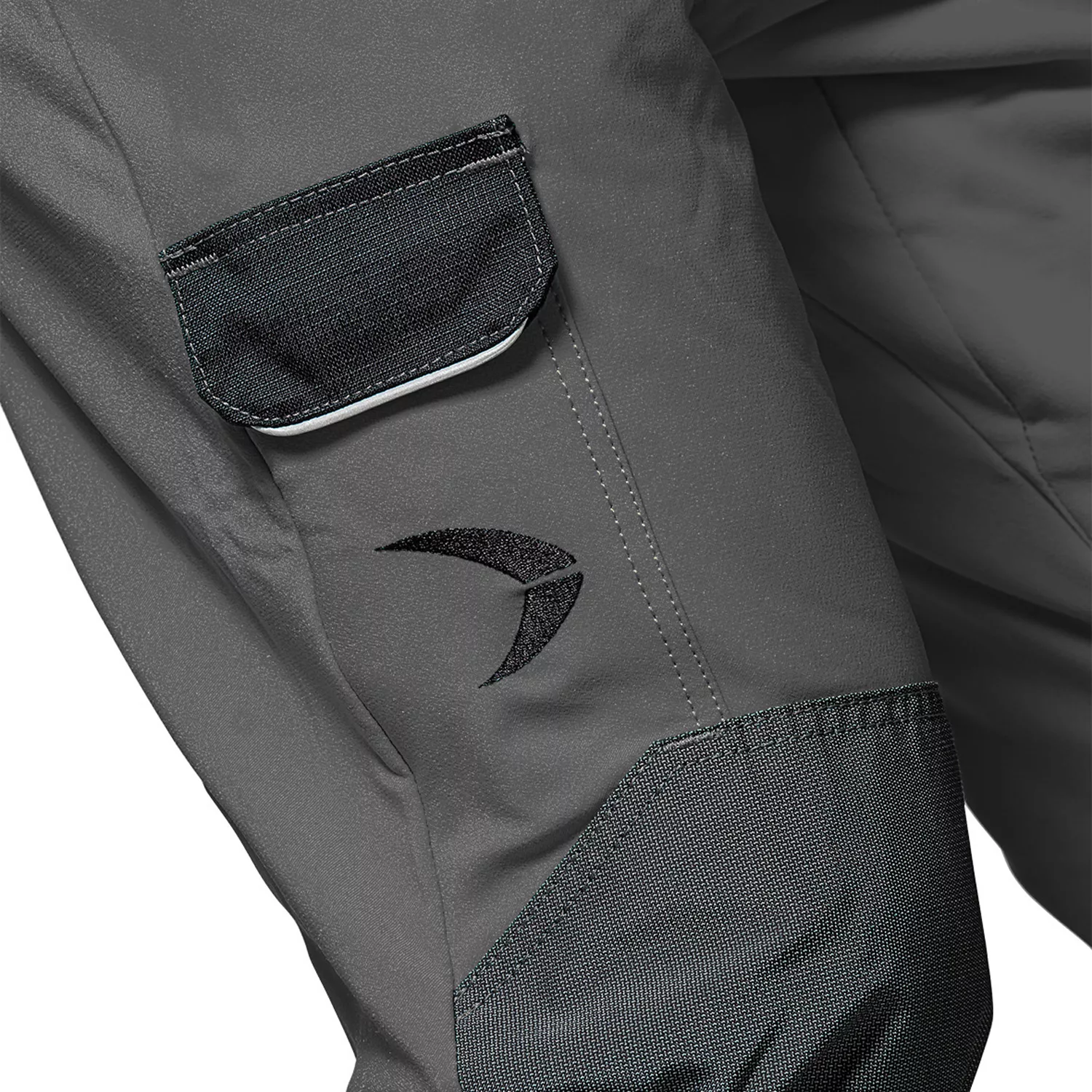 PFANNER® Schnittschutzhose ARBORIST Typ A grau – Bild 5