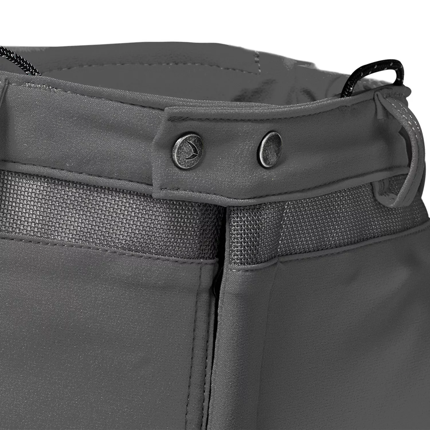 PFANNER® Schnittschutzhose ARBORIST Typ A grau – Bild 3