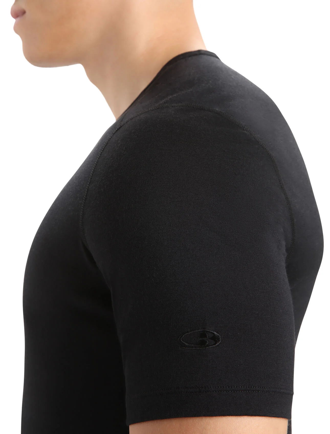 Men's Merino 200 Oasis Shirt Crewe – Bild 6