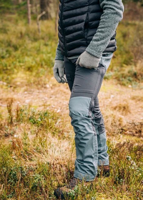 Knitted Wool STRICK HANDSCHUH – Bild 7