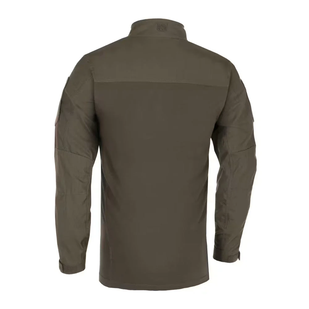 ClawGear - Operator Combat Hemd MK. III ATS // Steingrau Oliv – Bild 3