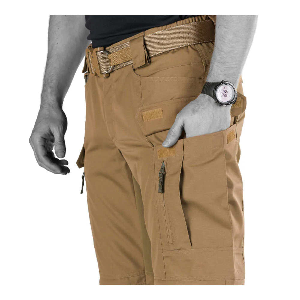 UF PRO - P-40 Classic Gen.2 Hose // Sand – Bild 5