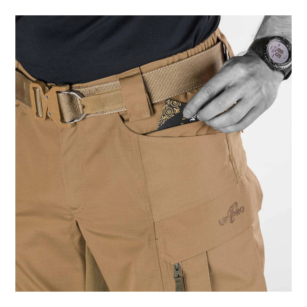 UF PRO - P-40 Classic Gen.2 Hose // Sand – Bild 7
