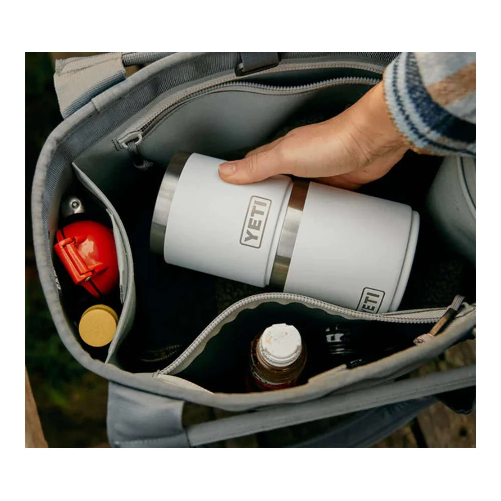 YETI - Rambler Lowball Cup 2.0 296ml // Rot – Bild 8