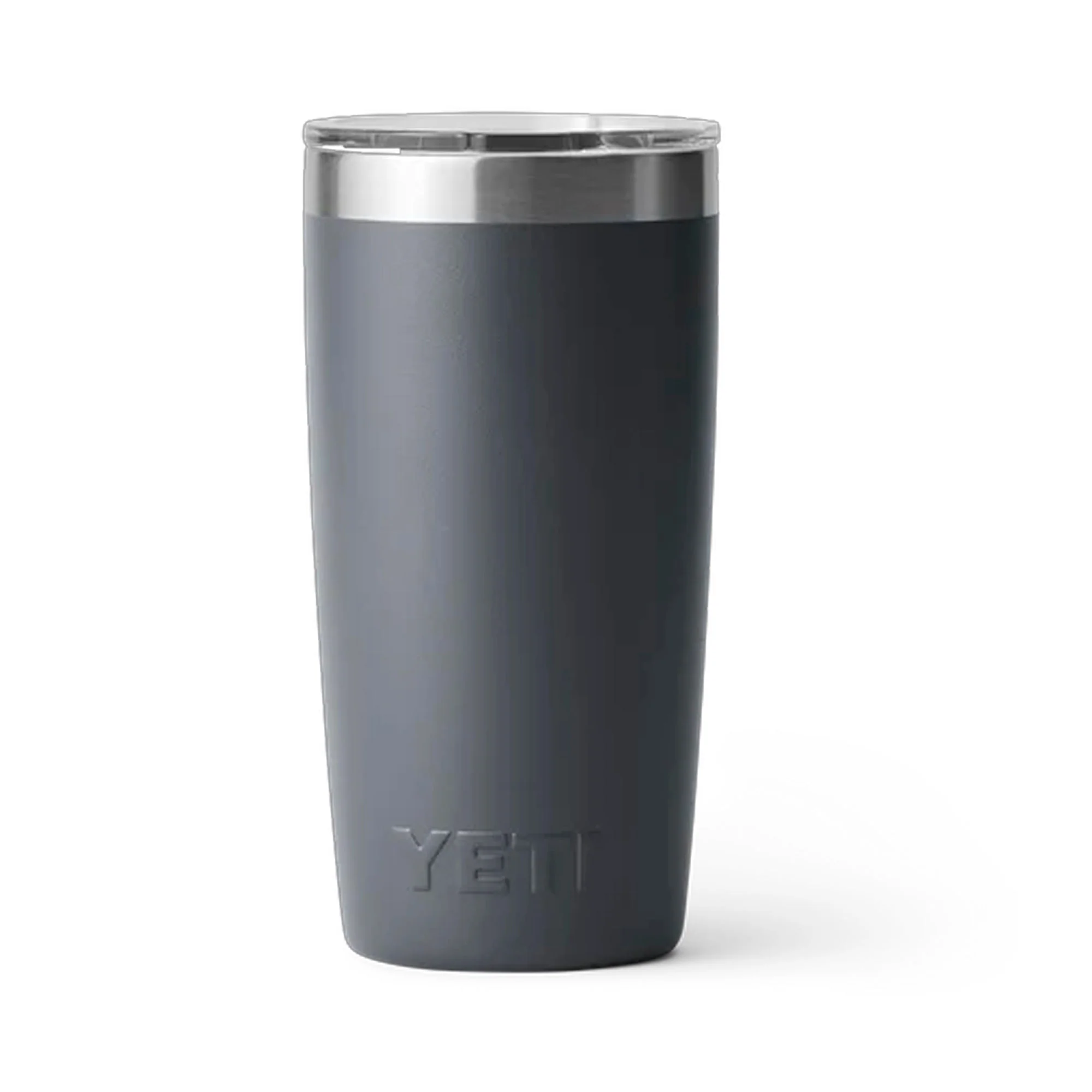 YETI - Rambler Tumbler 295 ml // Charcoal – Bild 4