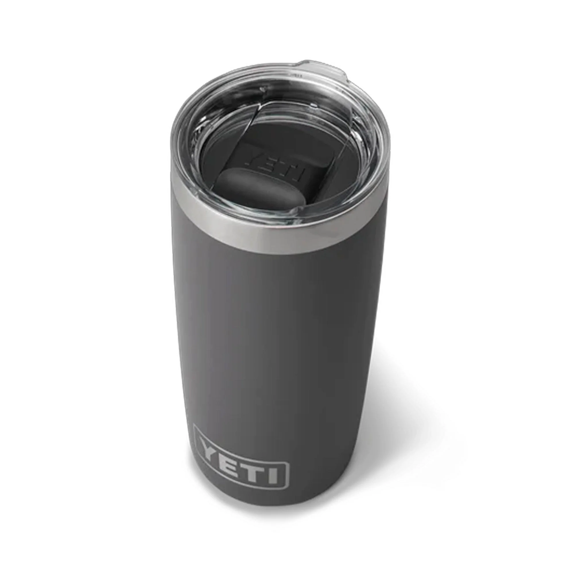 YETI - Rambler Tumbler 295 ml // Charcoal – Bild 5