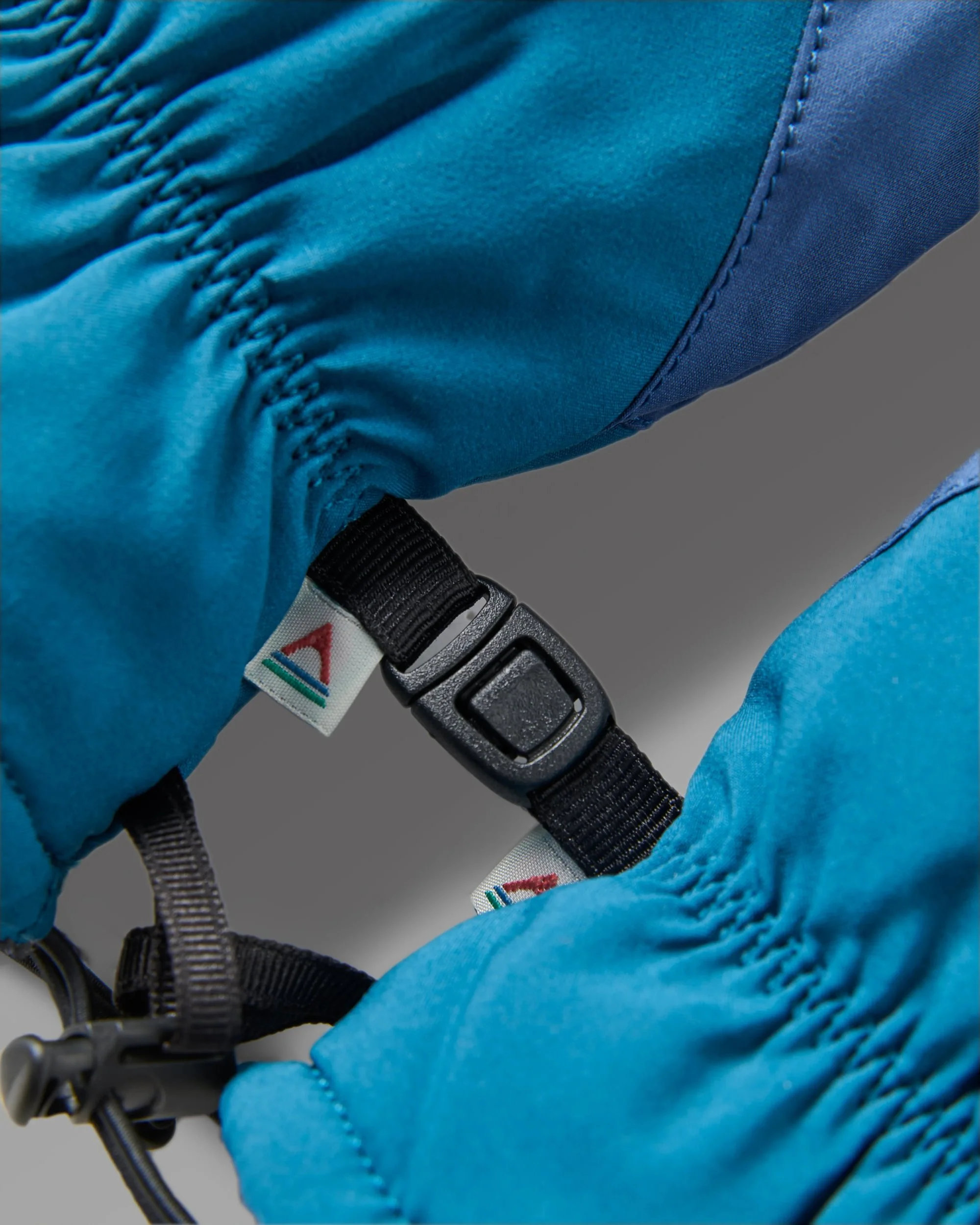 Moonlight Fäustlinge - Hafer – Bild 6