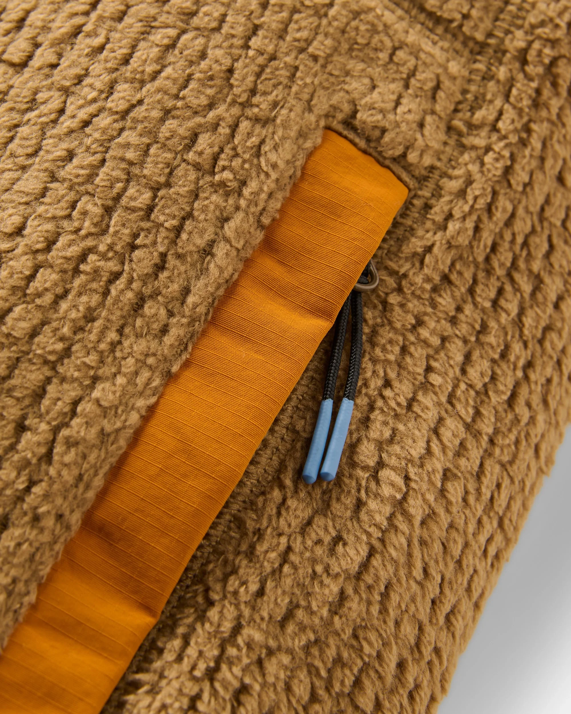 Venturescape Herren Top - Karamell/Wüste – Bild 8