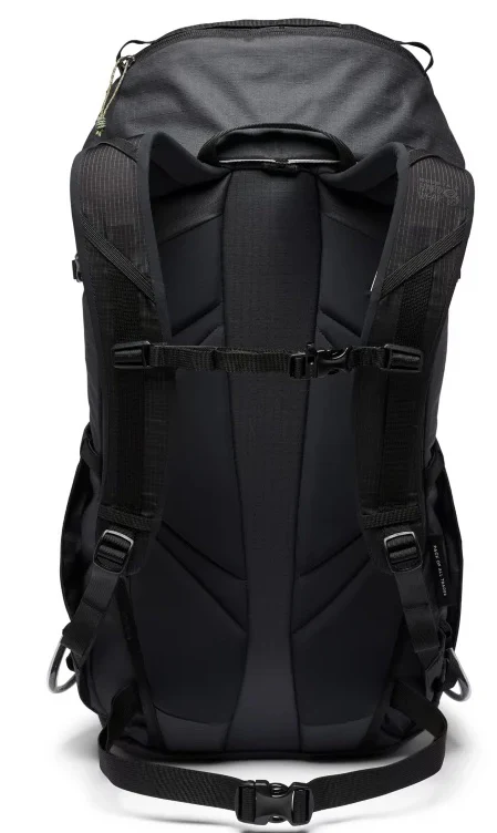 Scrambler™ 25L Rucksack – Bild 3