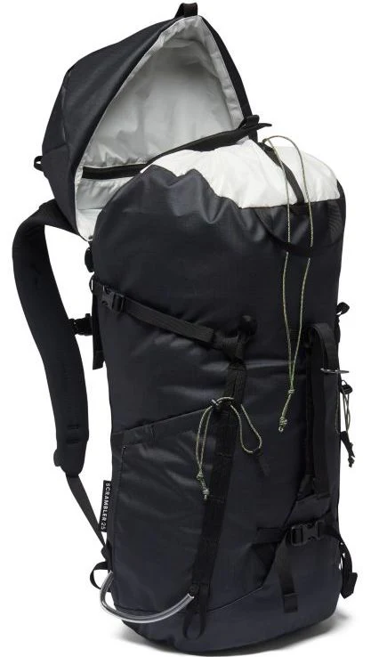 Scrambler™ 25L Rucksack – Bild 4