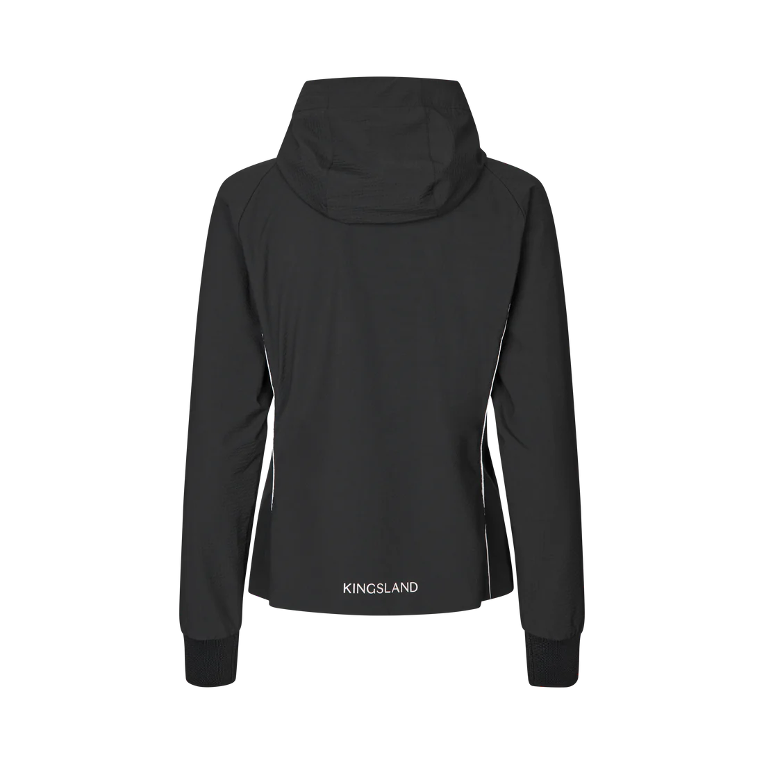 Kingsland - KLNicole Damen-Reitjacke – Bild 3