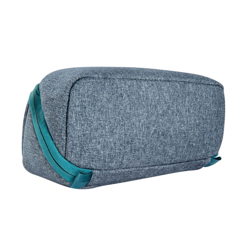 Square Zip Pouch M Kulturtasche – Bild 4