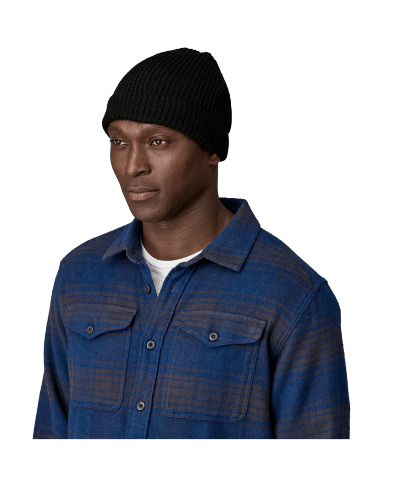 Fishermans Rolled Beanie – Bild 9