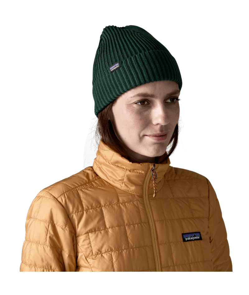 Fishermans Rolled Beanie – Bild 6