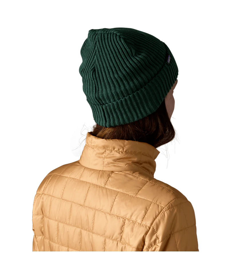 Fishermans Rolled Beanie – Bild 7