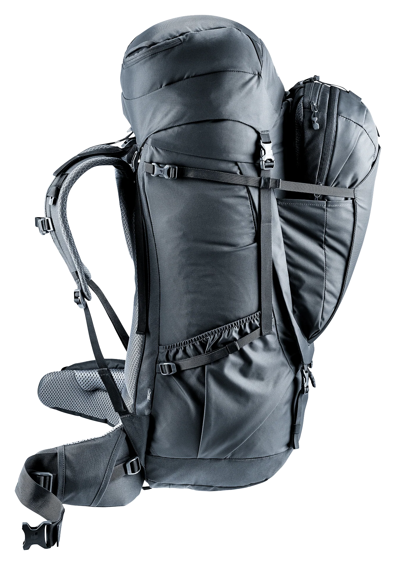 Voyager 60+10 SL – Bild 4