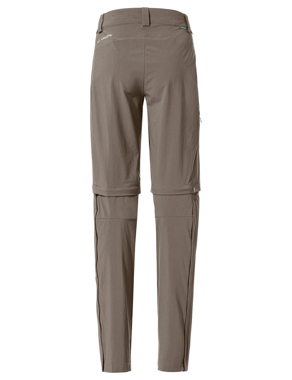 Women's Farley Stretch ZO T-Zip Pants II – Bild 3