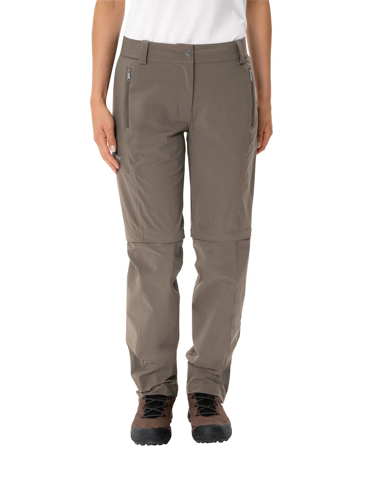 Women's Farley Stretch ZO T-Zip Pants II – Bild 4