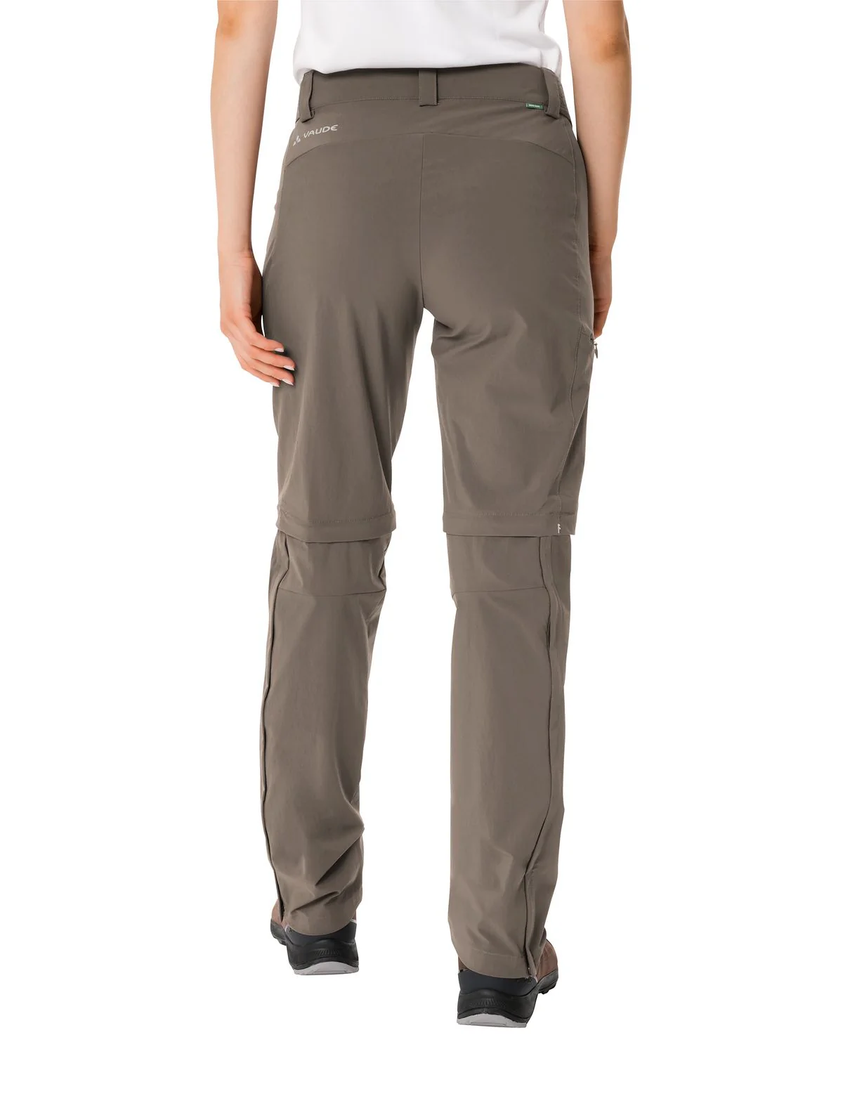 Women's Farley Stretch ZO T-Zip Pants II – Bild 5
