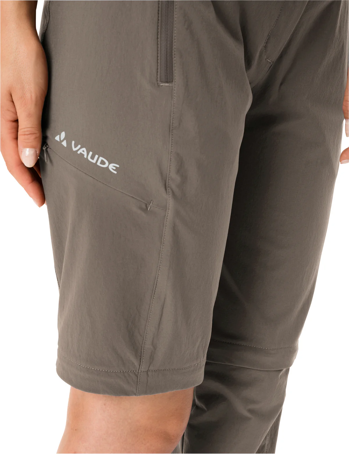 Women's Farley Stretch ZO T-Zip Pants II – Bild 7