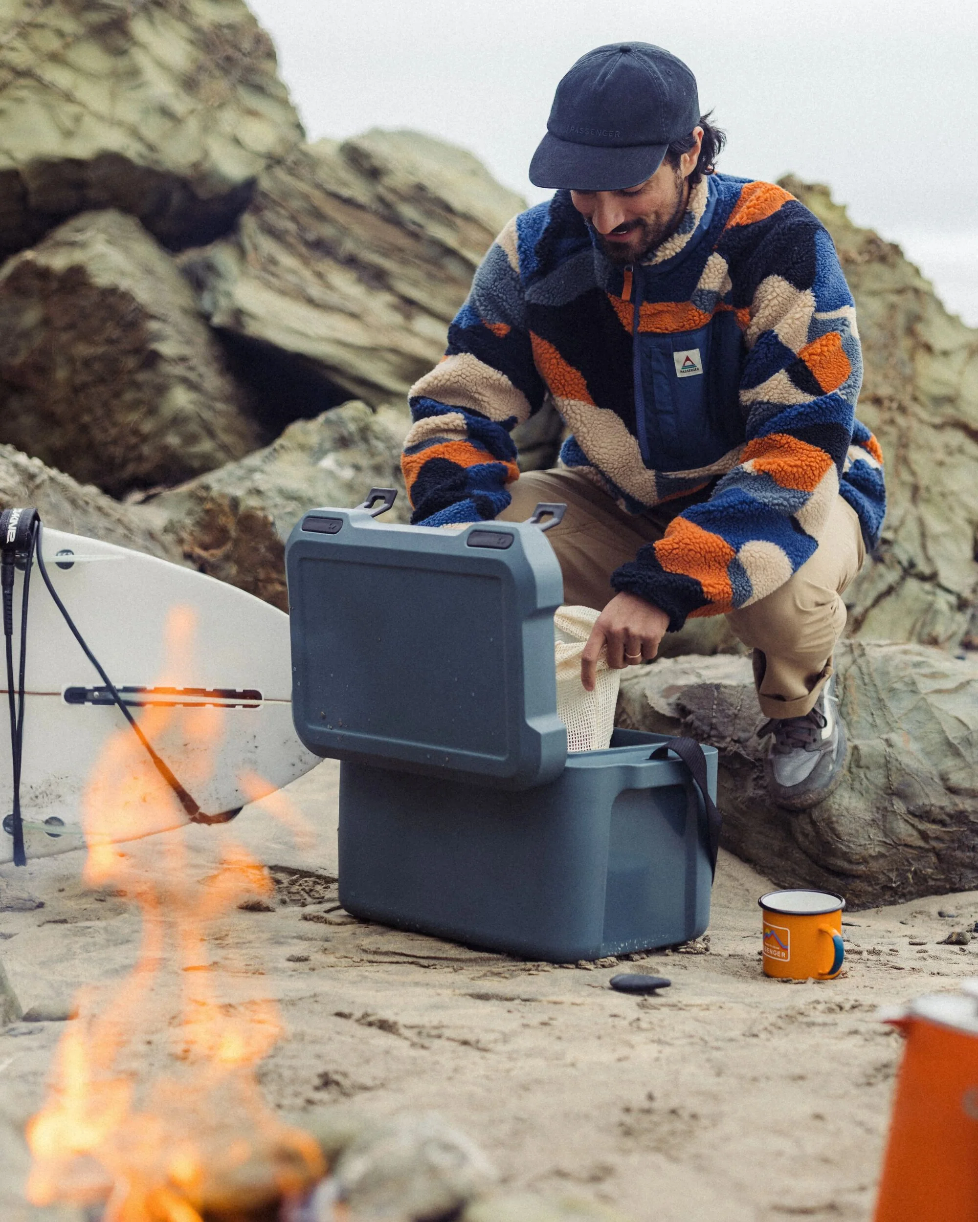 Dometic Cool-Ice CI 15 - Ozeanblau – Bild 4