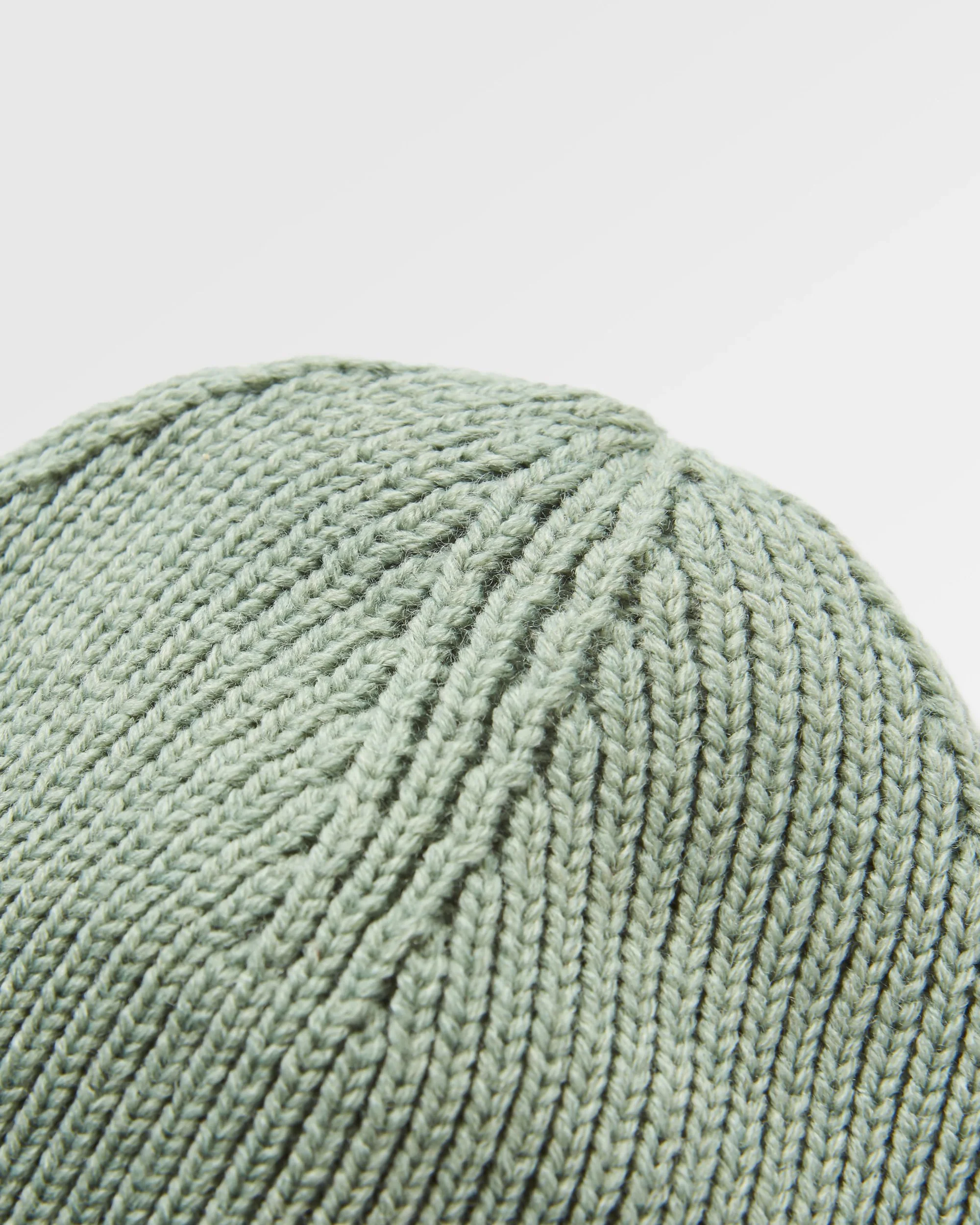 Passenger Beanie - Pistazie – Bild 4