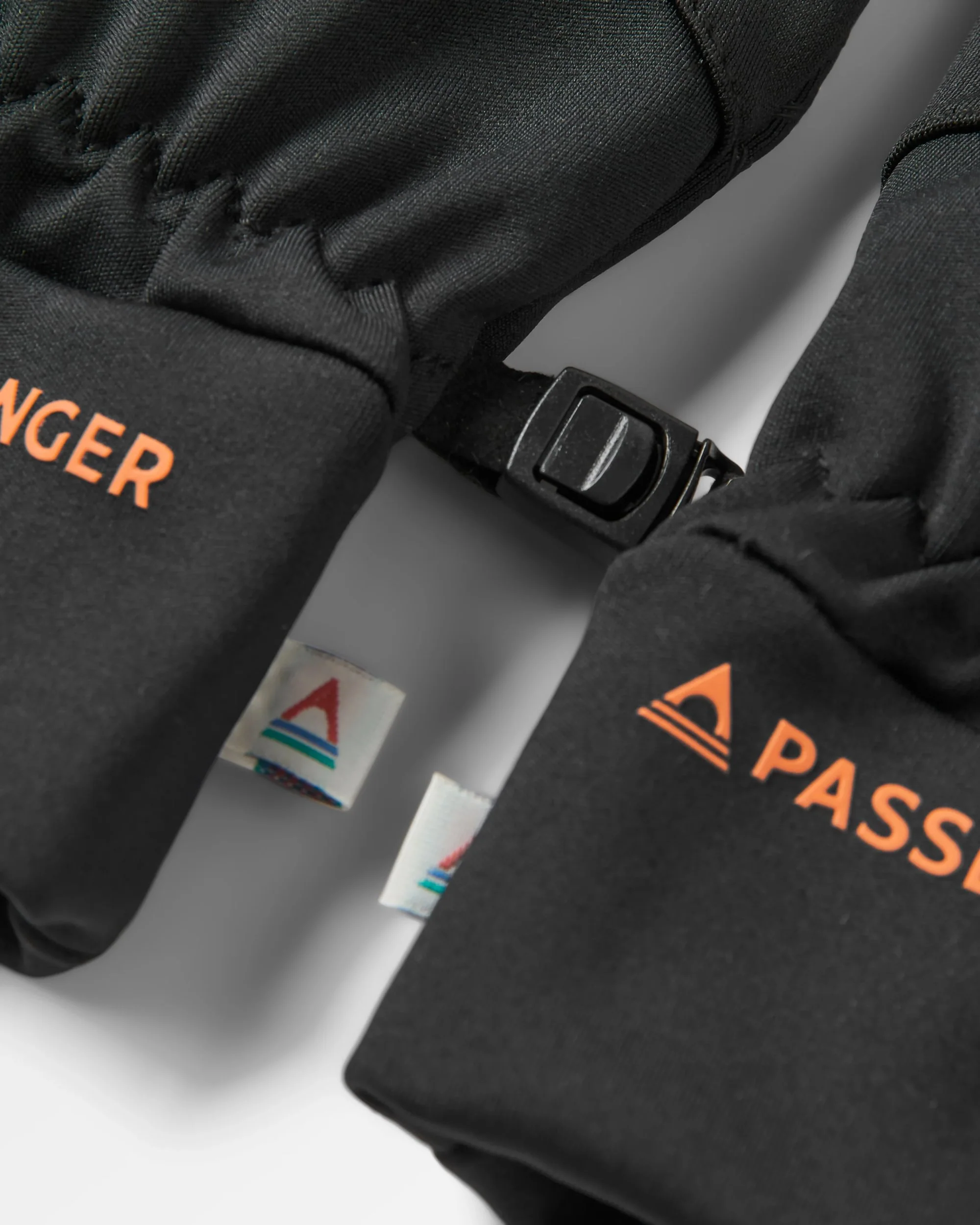 Jacks 2.0 Touchscreen-Handschuhe - Schwarz – Bild 8