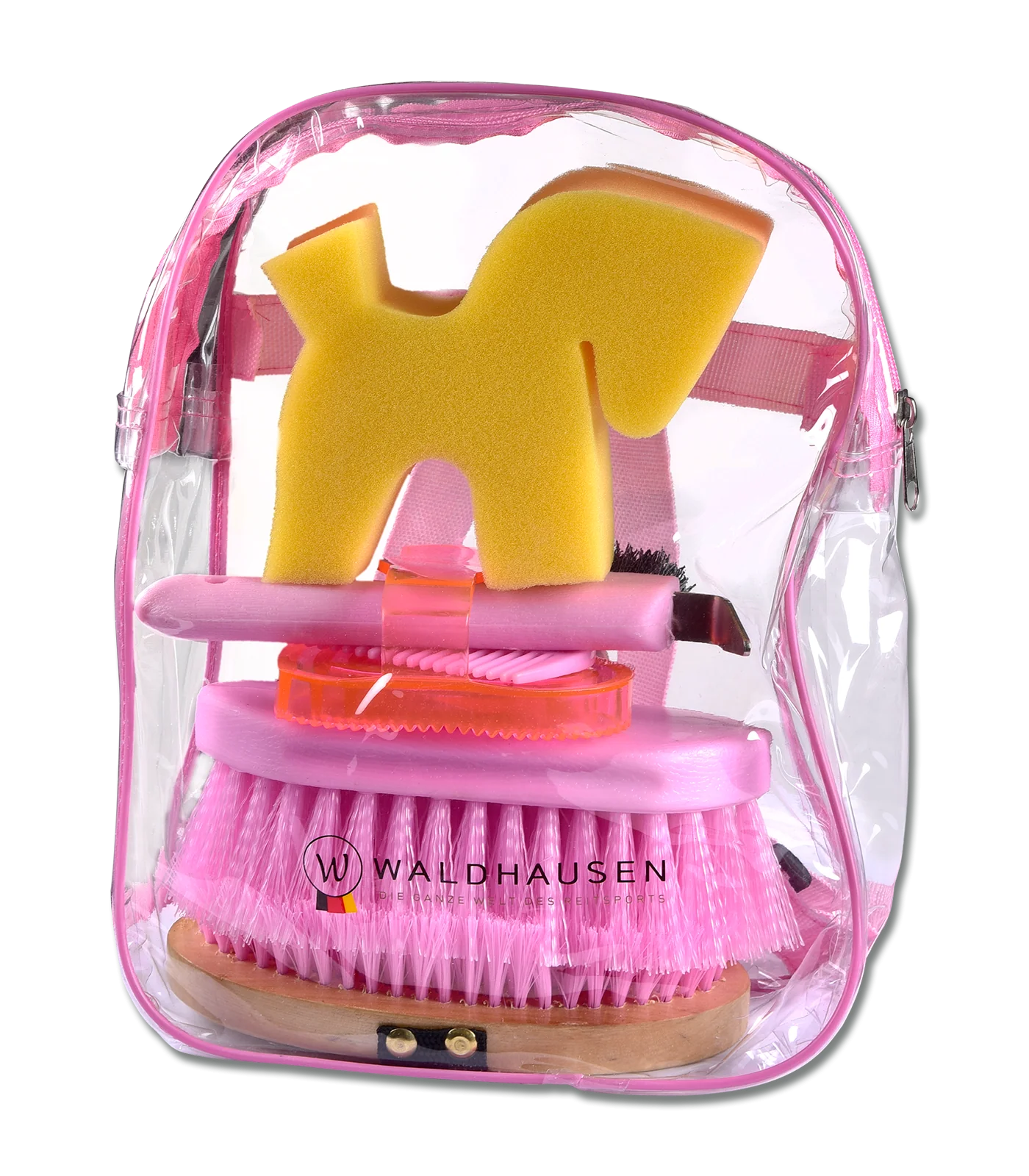 WALDHAUSEN Grooming Kit – Bild 3