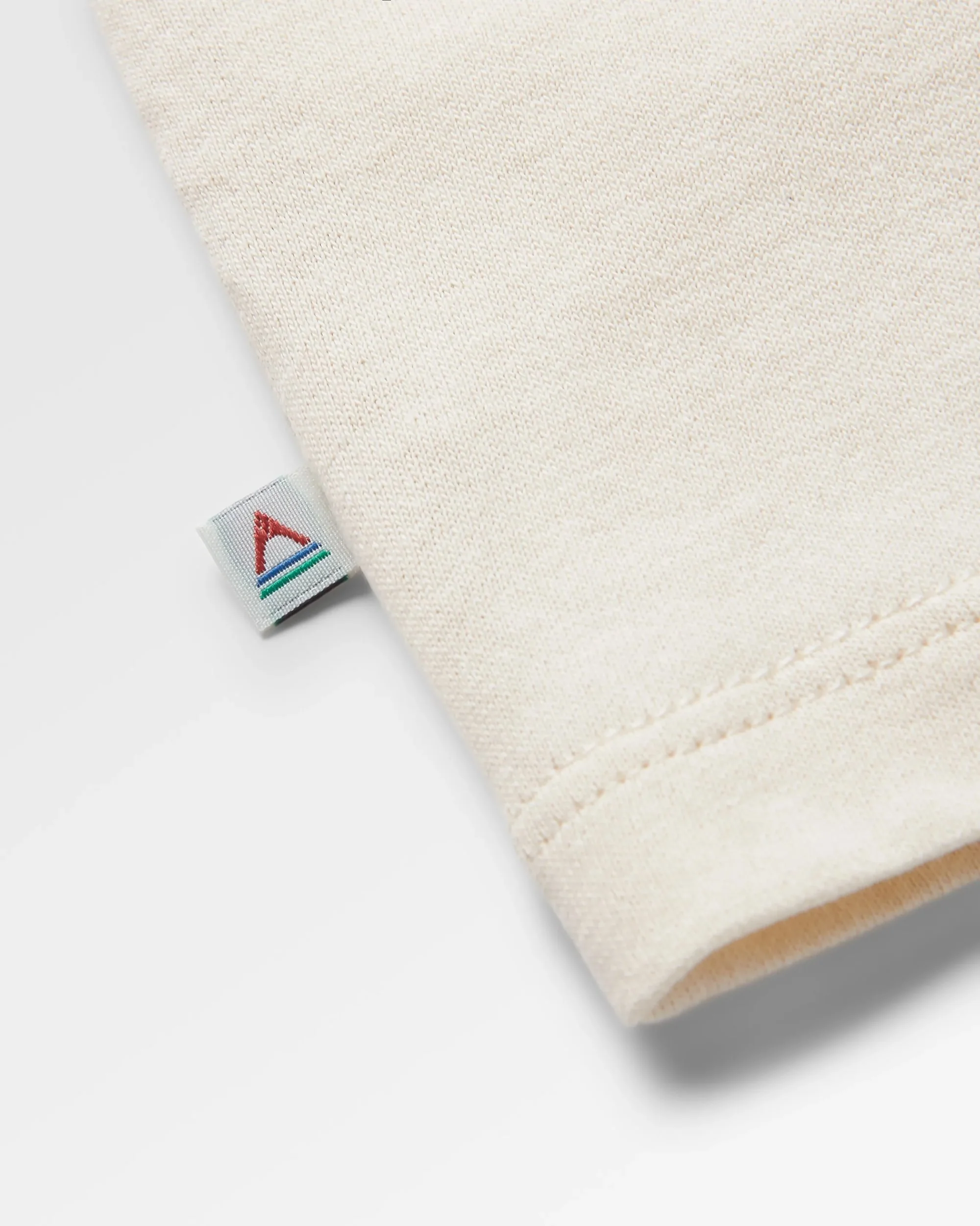 Riser Langarmshirt - Birke – Bild 5