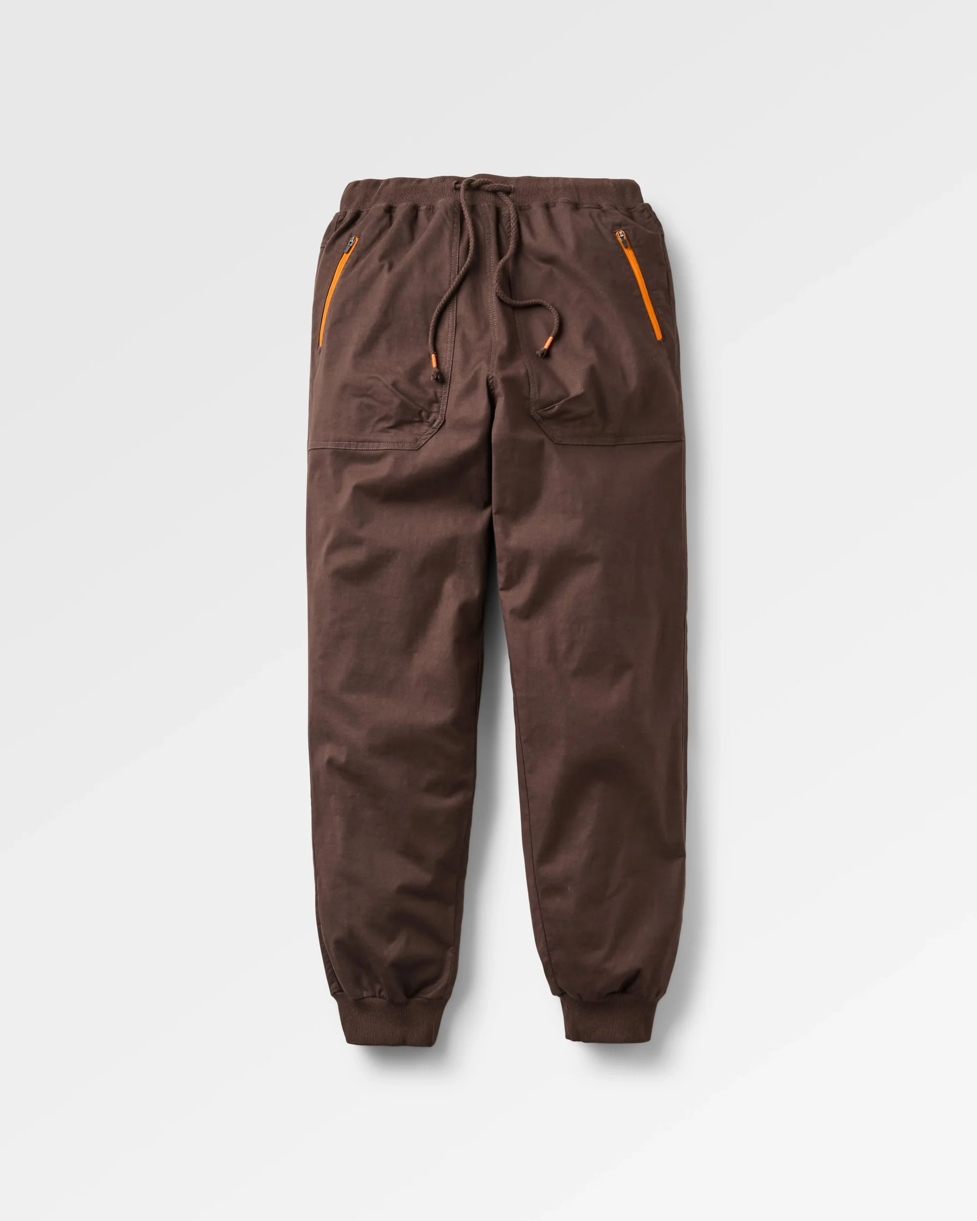 Hydrilla High Waist Jogger - Espresso – Bild 3