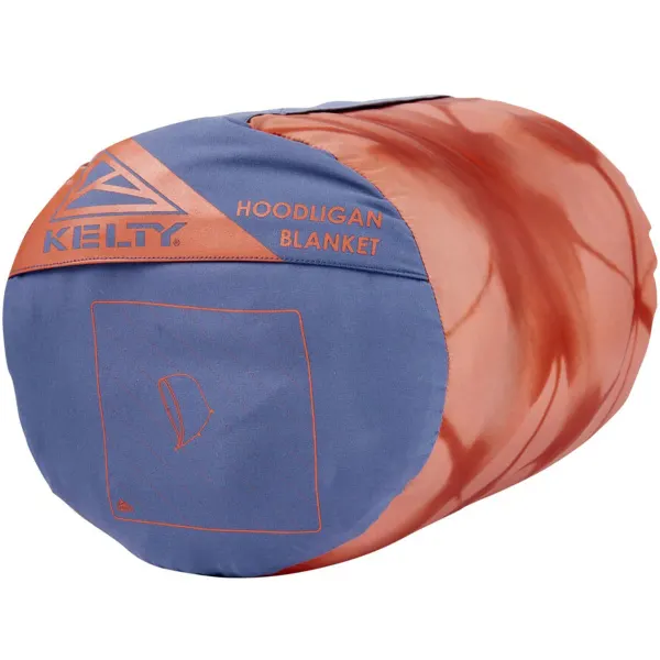 HOODLIGAN BLANKET - Decke & Poncho in einem – Bild 7