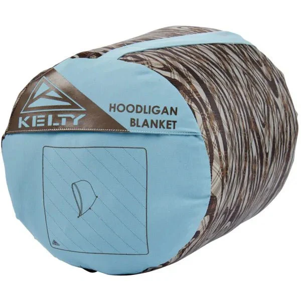HOODLIGAN BLANKET - Decke & Poncho in einem – Bild 6