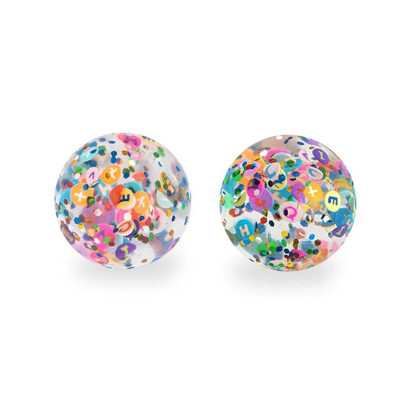 ABC CHAMPIONS Buchstaben Hüpfball – Bild 3