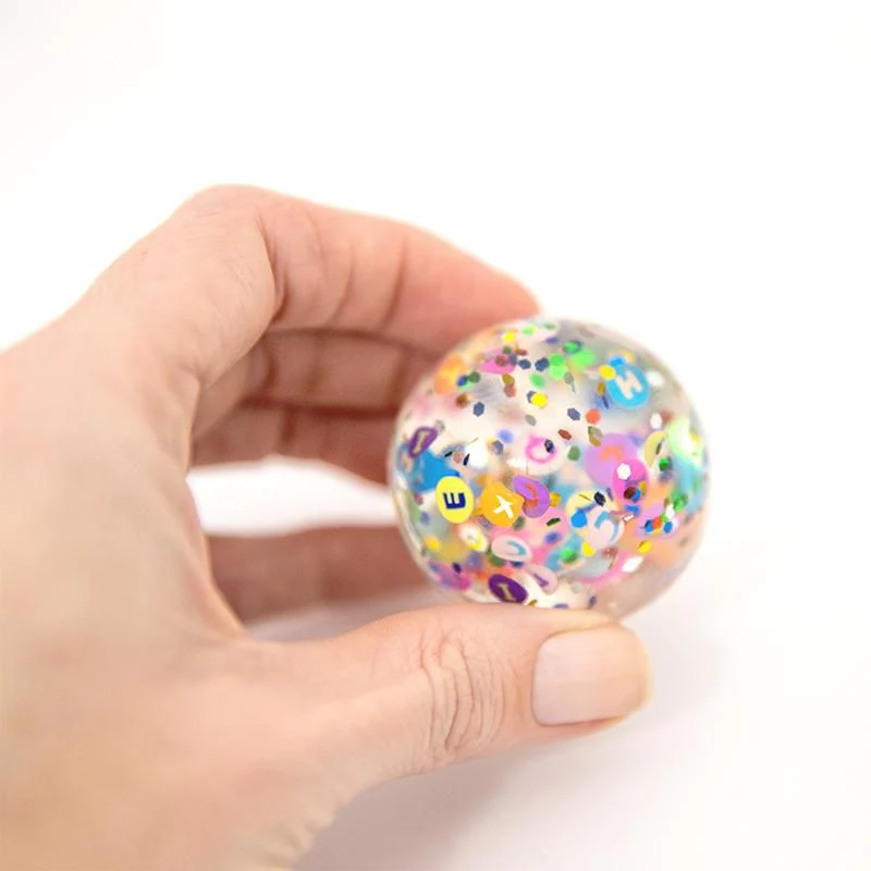 ABC CHAMPIONS Buchstaben Hüpfball – Bild 4