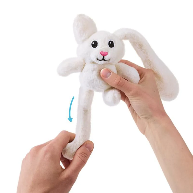 CP HS-6 Kuschelhase Activity – Bild 3