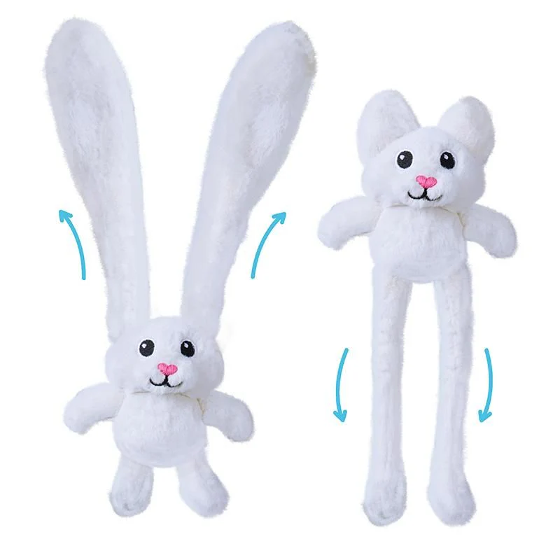 CP HS-6 Kuschelhase Activity – Bild 4