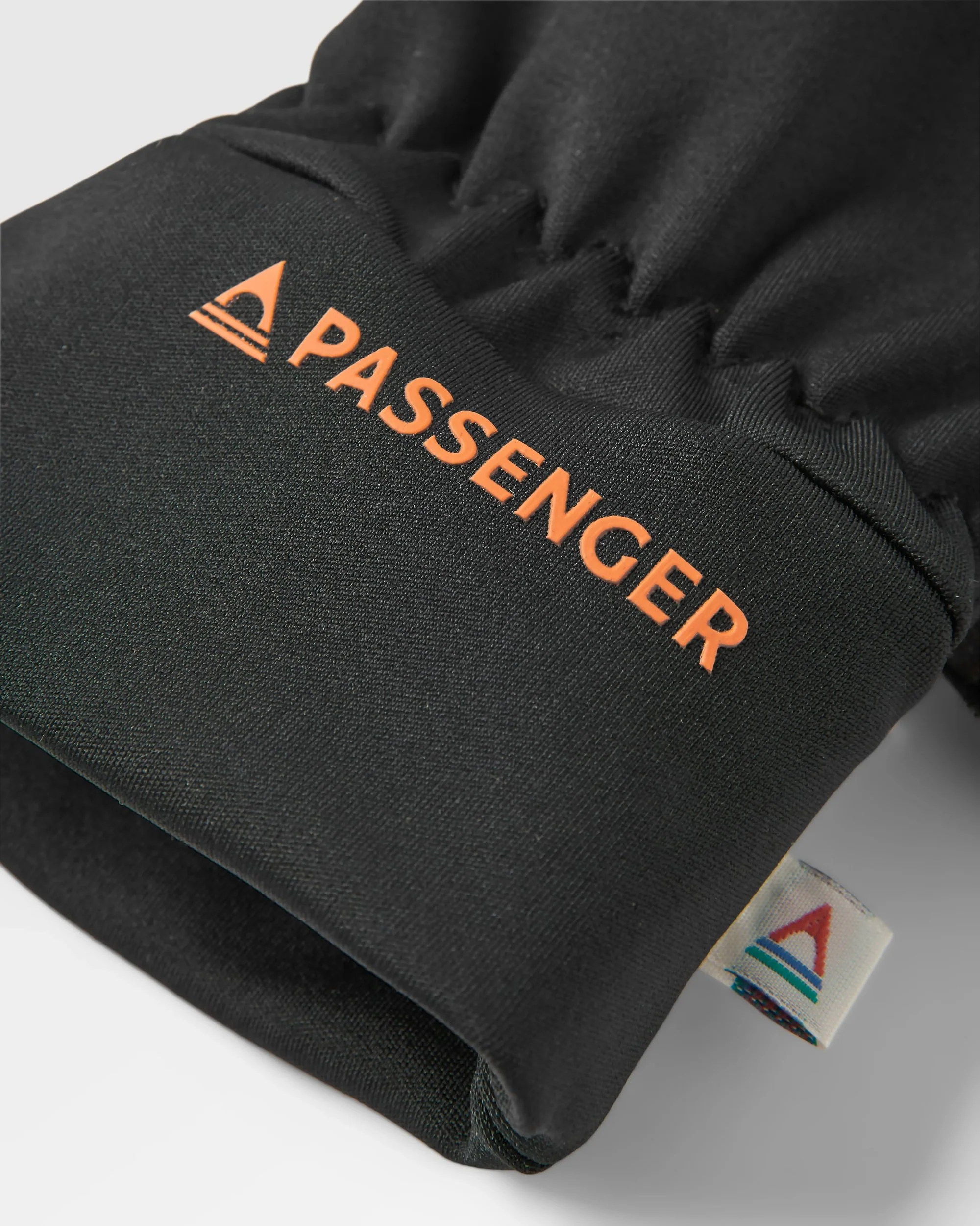 Jacks 2.0 Touchscreen-Handschuhe - Schwarz – Bild 7