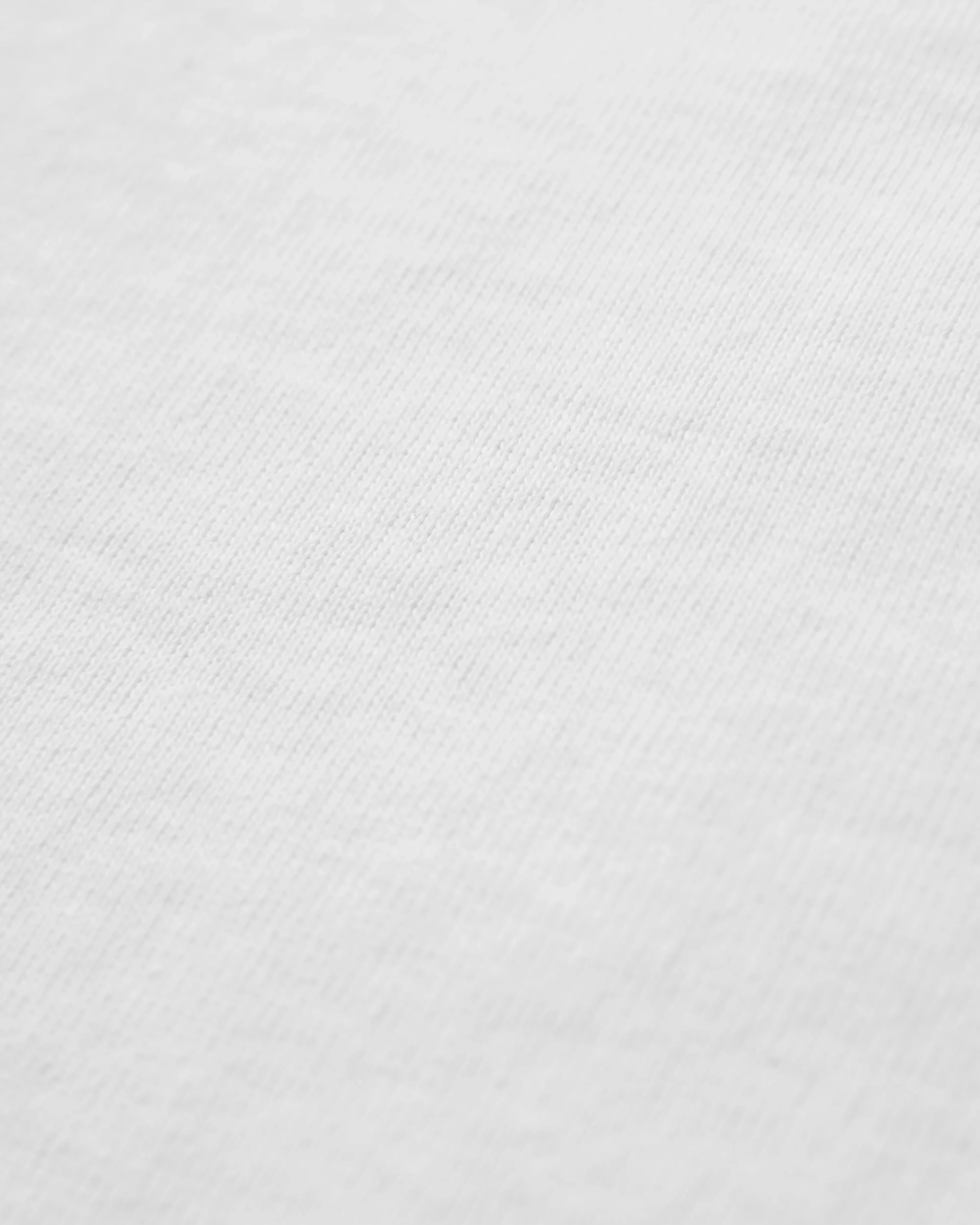 Penida Baumwoll-T-Shirt - Weiß – Bild 9