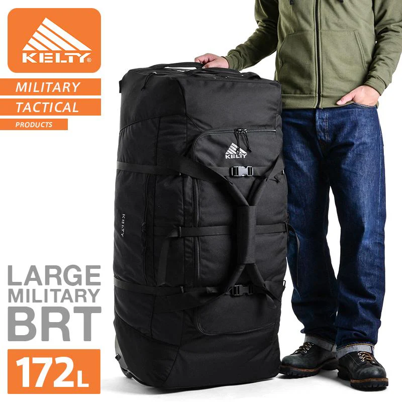 BRT Mission Bag – Bild 3