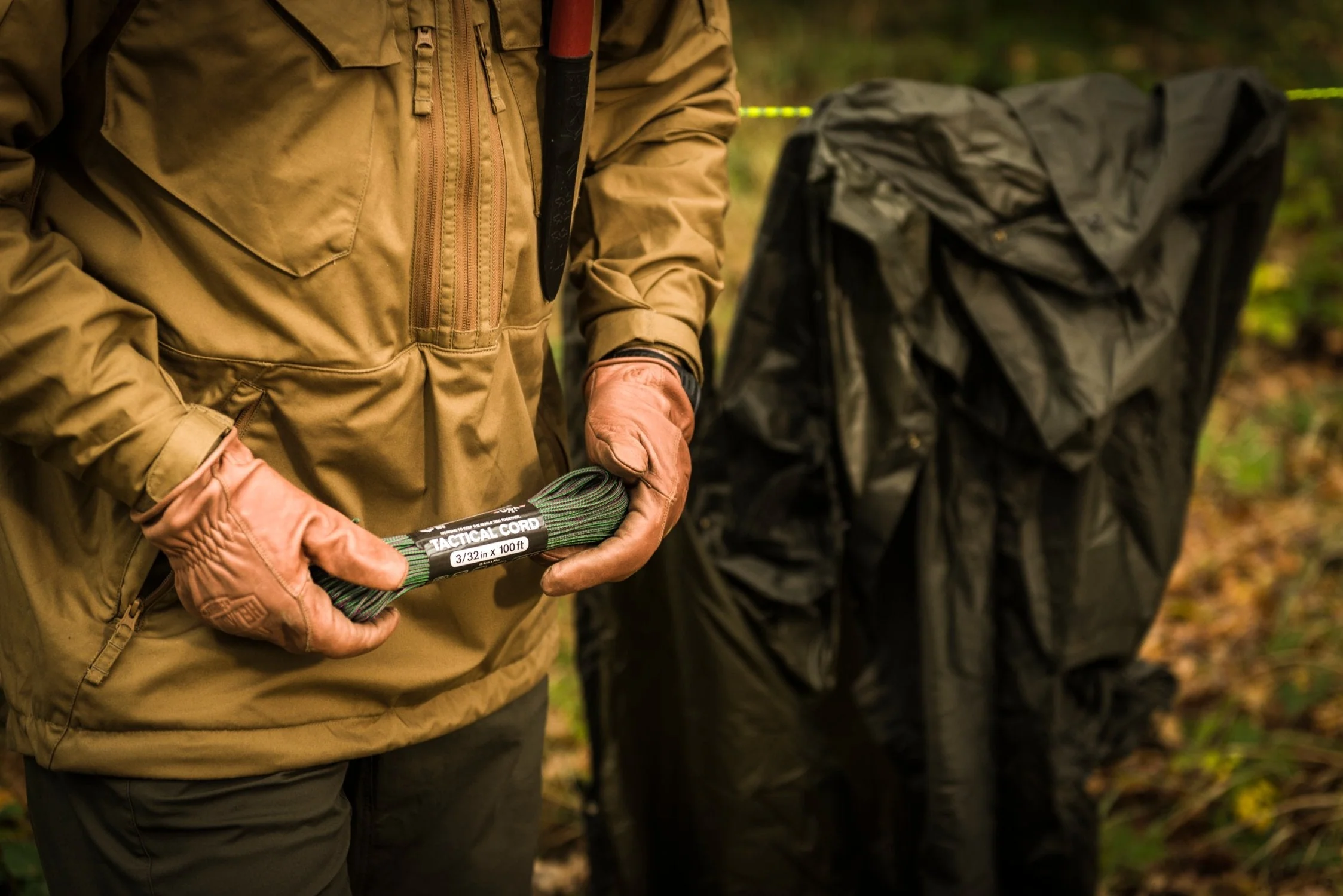 275'er Tactical Cord – Bild 5