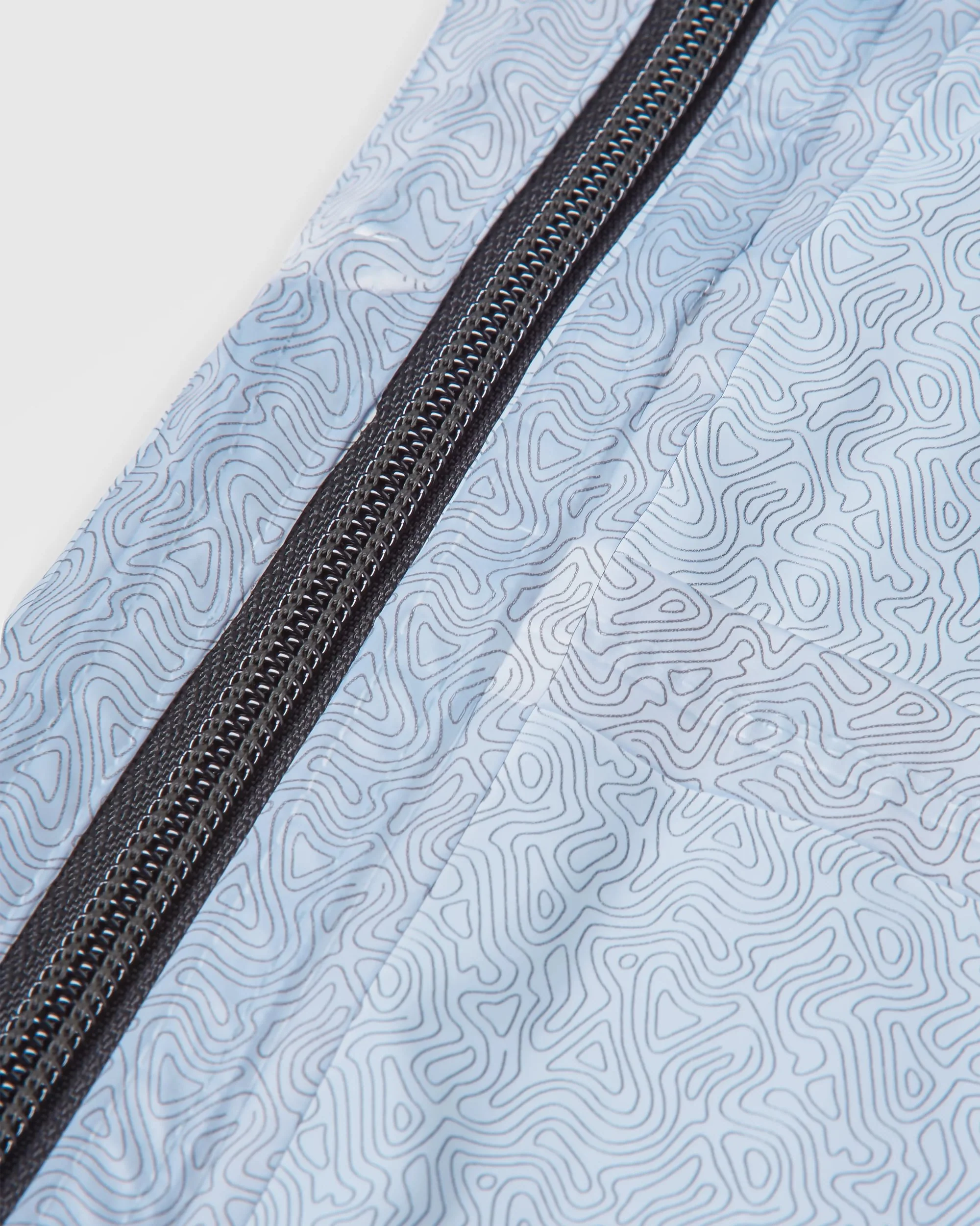 Cloudburst Wasserdichte Hose - Tiefes Marineblau – Bild 9