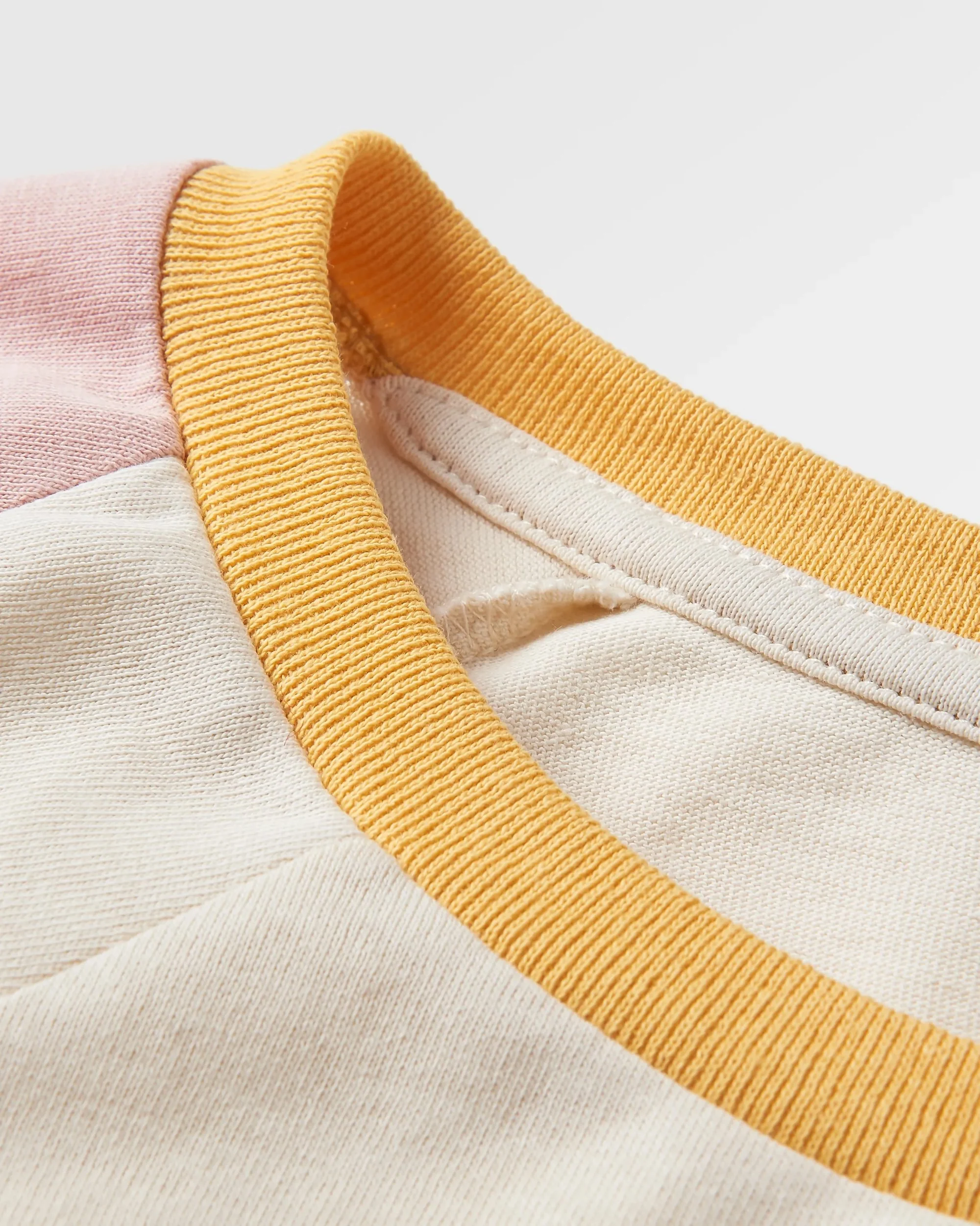 Riser Langarmshirt - Birke – Bild 4