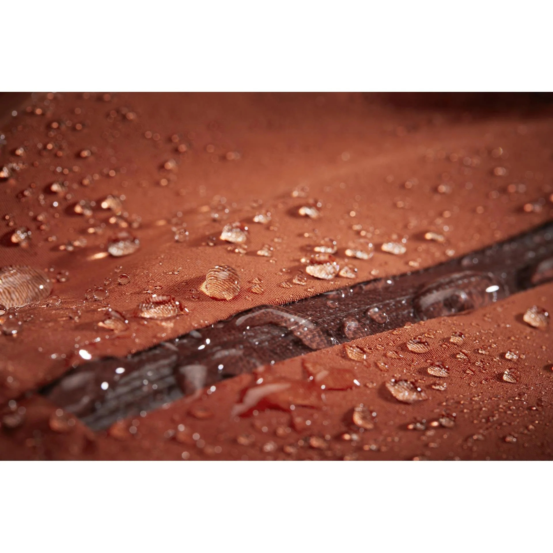 HH Helly Hansen Women Blaze 3 Layer Shell Jacket 63173 terracotta Damen Shelljacke – Bild 4