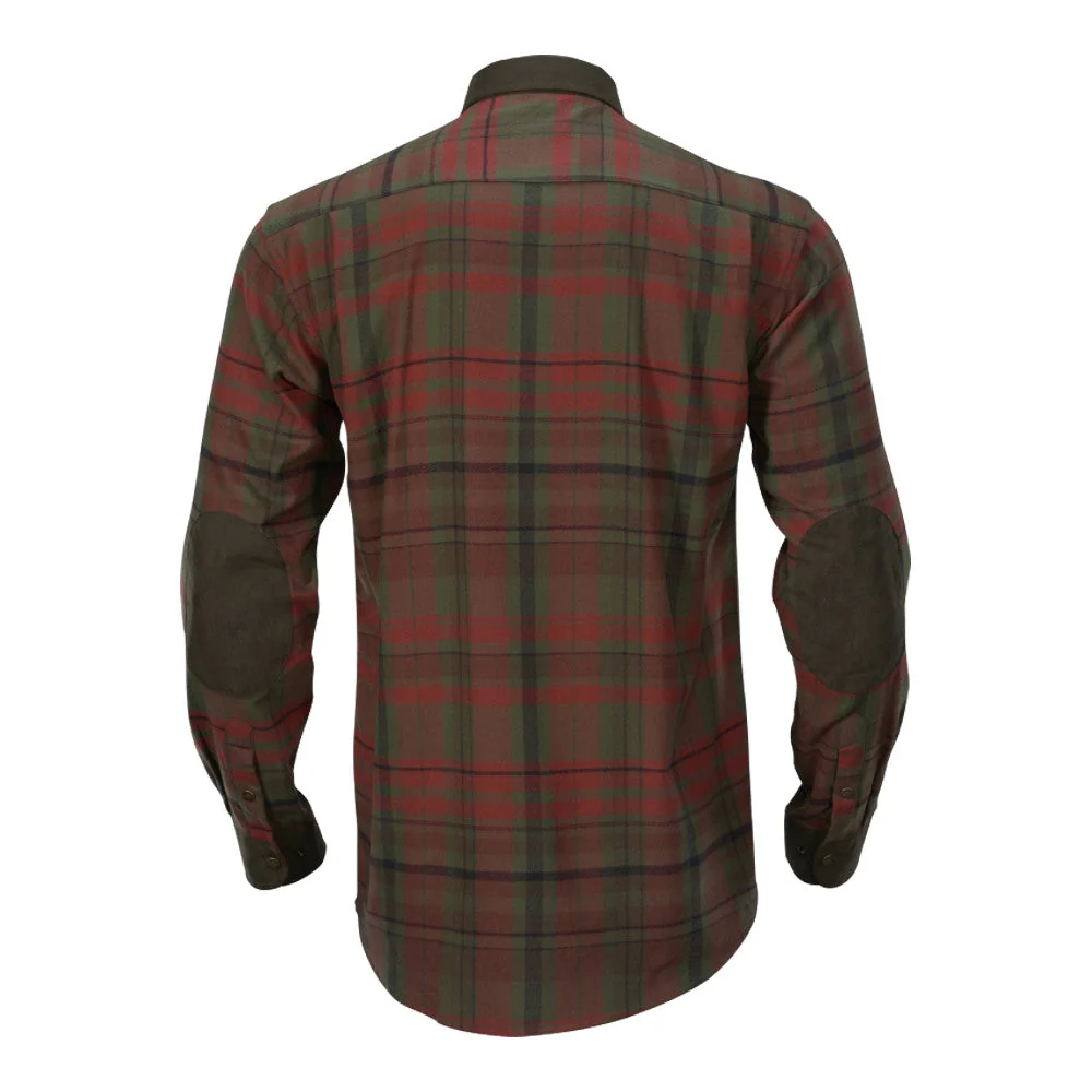 Härkila - Pyjala-Hemd // Beige – Bild 4