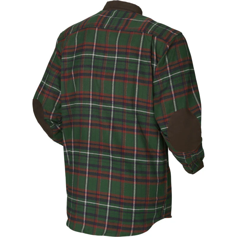 Härkila - Pyjala-Hemd // Beige – Bild 7