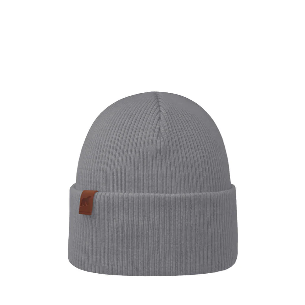 IRANI MERINOWOLLE MÜTZE – Bild 3