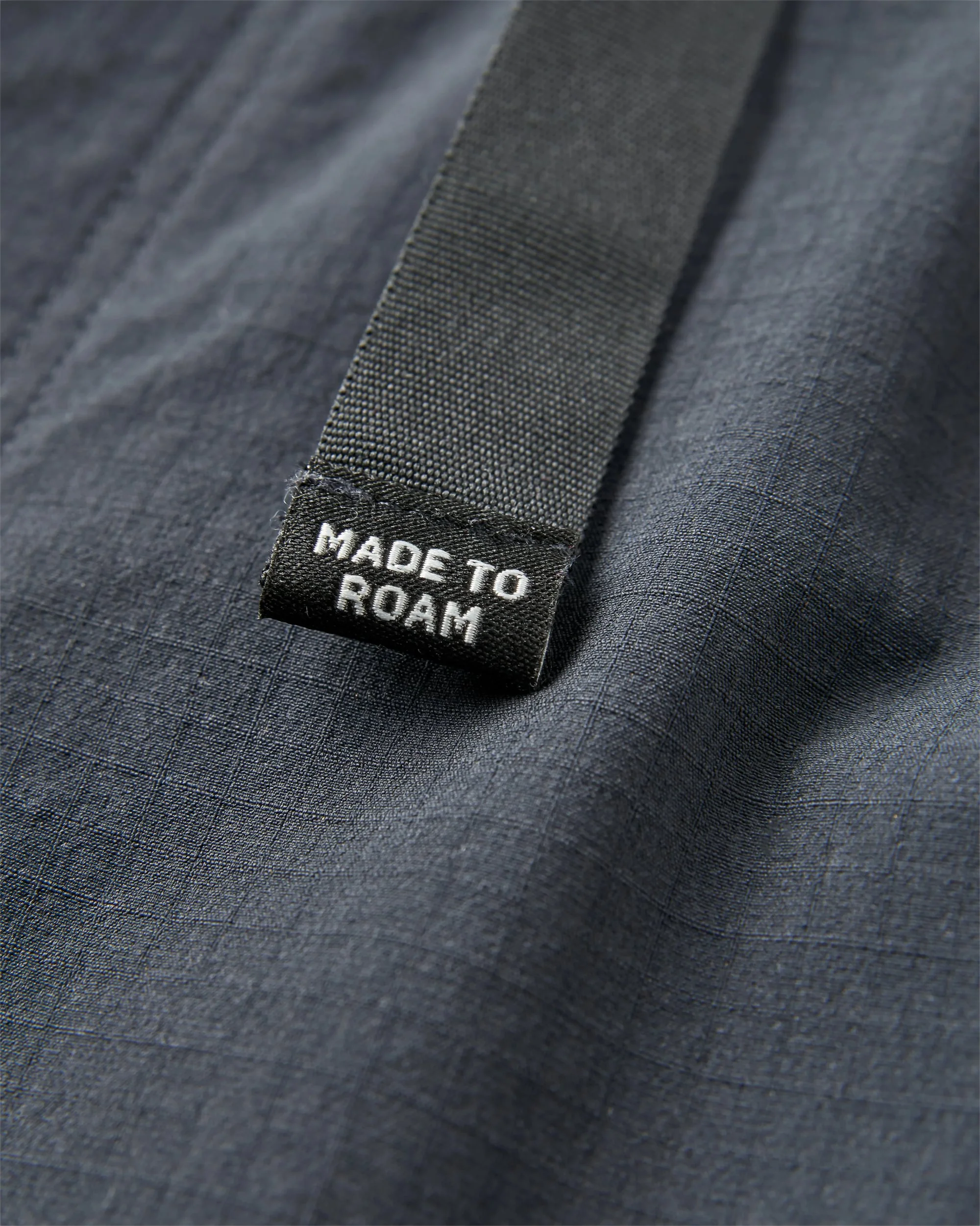 Stride Aktiv Trail-Shorts - Schwarz – Bild 7